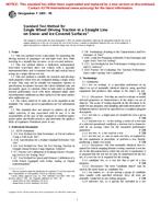 ASTM F1805-99 ASTM F1805-99