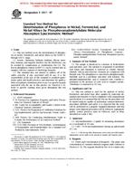 ASTM E1917-97 ASTM E1917-97