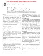 ASTM E1588-95(2001) ASTM E1588-95(2001)