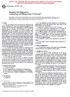 ASTM E1935-97 ASTM E1935-97