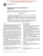 ASTM F1821-97 ASTM F1821-97