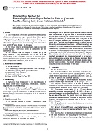 ASTM F1869-98 ASTM F1869-98