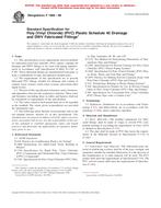 ASTM F1866-98 ASTM F1866-98