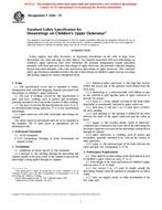 ASTM F1816-97 ASTM F1816-97