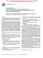 ASTM F1798-97 ASTM F1798-97