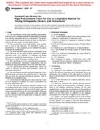 ASTM F1839-97 ASTM F1839-97