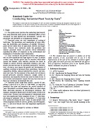 ASTM E1963-98 ASTM E1963-98