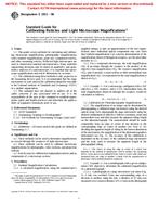 ASTM E1951-98 ASTM E1951-98