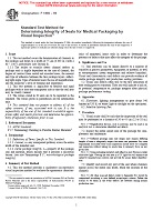 ASTM F1886-98 ASTM F1886-98