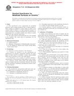 ASTM F44-95(2000) ASTM F44-95(2000)