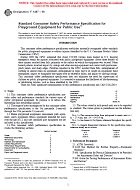 ASTM F1487-98 ASTM F1487-98