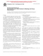 ASTM E1661-95a(1999) ASTM E1661-95a(1999)