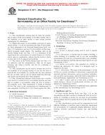 ASTM E1671-95a(1999) ASTM E1671-95a(1999)