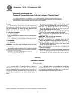 ASTM F1638-95(2002) ASTM F1638-95(2002)