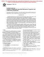 ASTM F1470-01 ASTM F1470-01