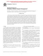 ASTM F1560-00 ASTM F1560-00