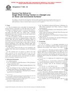 ASTM F1805-00 ASTM F1805-00