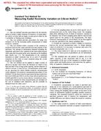 ASTM F81-00 ASTM F81-00