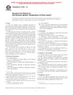 ASTM E2021-01 ASTM E2021-01