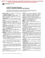 ASTM E253-00 ASTM E253-00