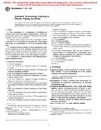 ASTM F412-00 ASTM F412-00