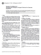 ASTM E1746-95(2001)e1