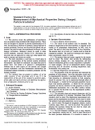 ASTM E821-96 ASTM E821-96