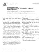 ASTM F1335-98e1 ASTM F1335-98e1