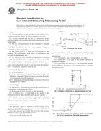 ASTM F1826-00 ASTM F1826-00