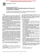 ASTM E1795-00 ASTM E1795-00