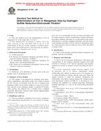 ASTM E316-00 ASTM E316-00