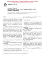 ASTM E428-00 ASTM E428-00