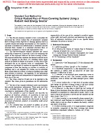 ASTM E648-00 ASTM E648-00