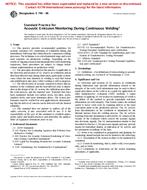 ASTM E749-96 ASTM E749-96