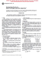 ASTM E921-97 ASTM E921-97