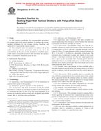 ASTM E1773-00 ASTM E1773-00