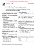 ASTM F29-97 ASTM F29-97