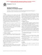 ASTM F112-00 ASTM F112-00