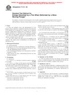 ASTM F414-00 ASTM F414-00