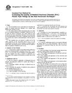 ASTM F610/F610M-00a ASTM F610/F610M-00a