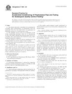 ASTM F699-00 ASTM F699-00