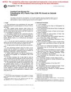 ASTM F714-00 ASTM F714-00