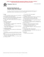 ASTM F985-00 ASTM F985-00