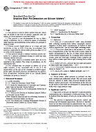 ASTM F1049-00 ASTM F1049-00