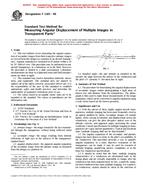 ASTM F1165-98 ASTM F1165-98