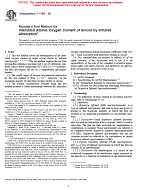 ASTM F1188-00 ASTM F1188-00