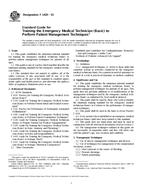 ASTM F1420 ASTM F1420