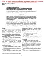 ASTM F1446-00 ASTM F1446-00