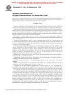 ASTM F1464-93(1999) ASTM F1464-93(1999)