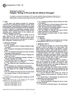 ASTM F1585 ASTM F1585